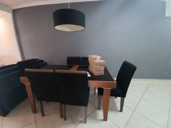Imagem Apartamento com 3 Quartos à Venda, 120 m² em Forte - Praia Grande Imagem Apartamento com 3 Quartos à Venda, 120 m² em Forte - Praia Grande