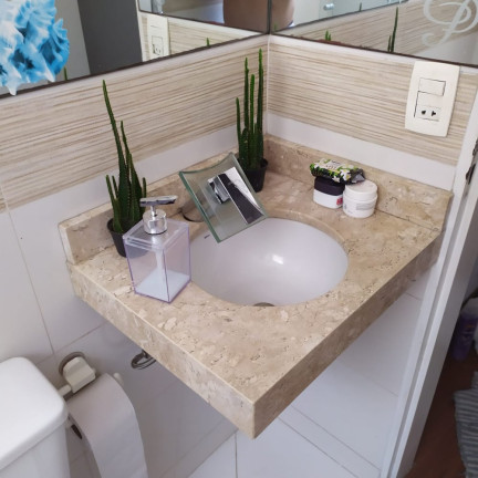 Imagem Apartamento com 2 Quartos à Venda, 58 m² em Piratininga - Osasco