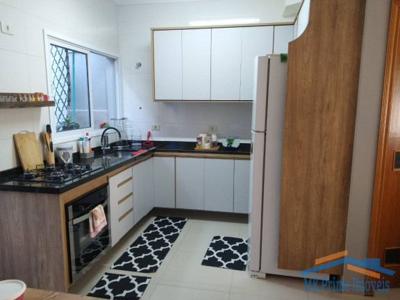 Casa de Condomínio com 2 Quartos à Venda, 72 m² em Jaguaribe - Osasco