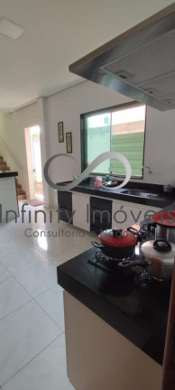 Imagem Casa com 3 Quartos à Venda, 280 m² em Gávea I - Vespasiano