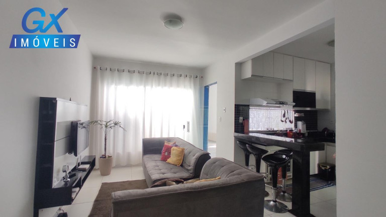 Imagem Casa com 3 Quartos à Venda, 100 m² em Floresta Encantada - Esmeraldas