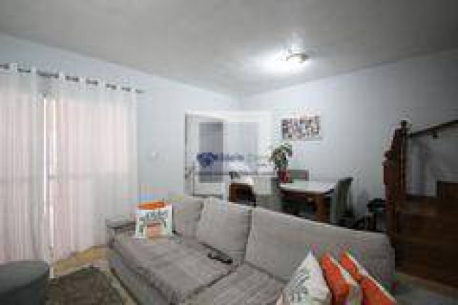 Imagem Sobrado com 3 Quartos à Venda, 180 m² em Conceição - Osasco Imagem Sobrado com 3 Quartos à Venda, 180 m² em Conceição - Osasco