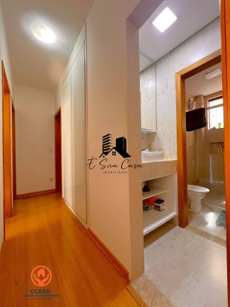 Imagem Apartamento com 3 Quartos à Venda, 98 m² em Castelo - Belo Horizonte Imagem Apartamento com 3 Quartos à Venda, 98 m² em Castelo - Belo Horizonte