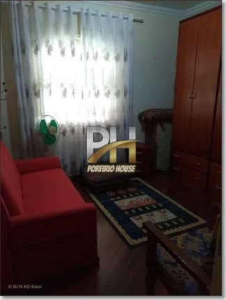 Imagem Casa com 2 Quartos à Venda, 132 m² em Jardim Stella - Santo André