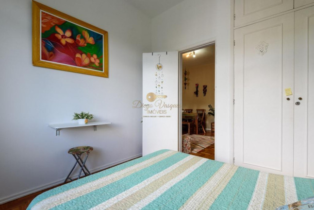 Imagem Apartamento com 2 Quartos à Venda, 51 m² em Alto - Teresópolis