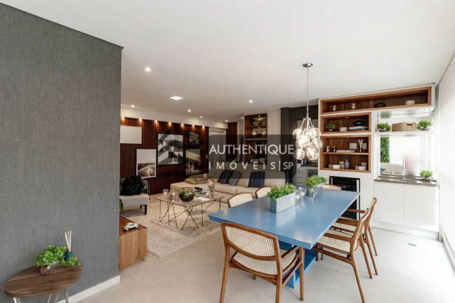 Imagem Apartamento com 2 Quartos à Venda, 95 m² em Vila Olímpia - São Paulo Imagem Apartamento com 2 Quartos à Venda, 95 m² em Vila Olímpia - São Paulo