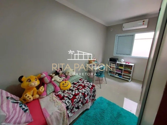 Imagem Casa com 3 Quartos à Venda, 131 m² em Bonfim Paulista - Ribeirão Preto Imagem Casa com 3 Quartos à Venda, 131 m² em Bonfim Paulista - Ribeirão Preto