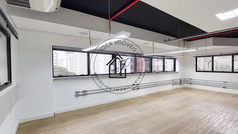 Imagem Sala Comercial à Venda, 109 m² em Jardim Paulista - São Paulo Imagem Sala Comercial à Venda, 109 m² em Jardim Paulista - São Paulo