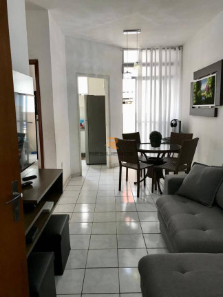 Imagem Apartamento com 2 Quartos à Venda, 56 m² em Jardim Guanabara - Belo Horizonte Imagem Apartamento com 2 Quartos à Venda, 56 m² em Jardim Guanabara - Belo Horizonte