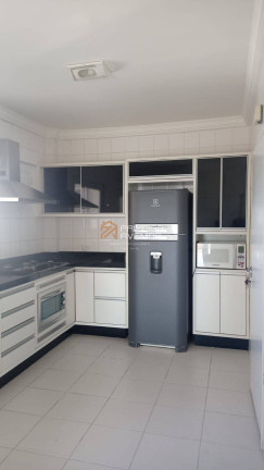 Imagem Apartamento com 3 Quartos à Venda, 102 m² em Jardim Das Indústrias - São José Dos Campos