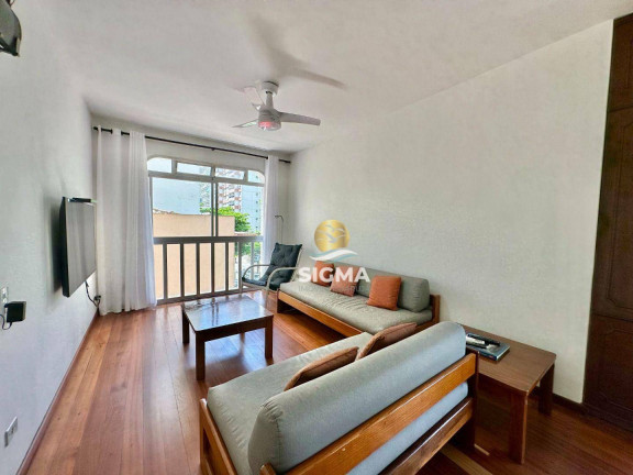 Imagem Apartamento com 3 Quartos à Venda, 120 m² em Pitangueiras - Guarujá Imagem Apartamento com 3 Quartos à Venda, 120 m² em Pitangueiras - Guarujá