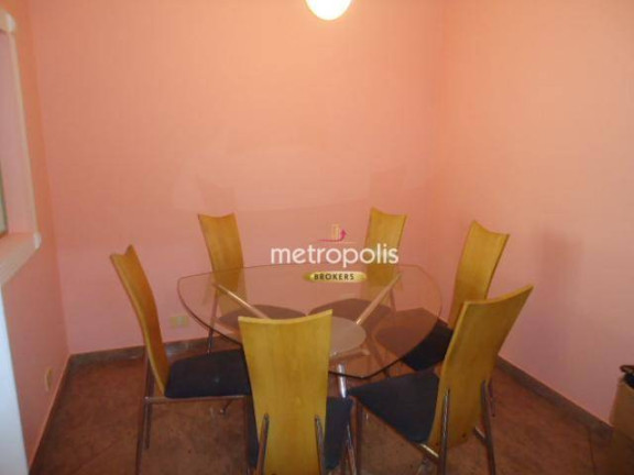 Imagem Casa com 3 Quartos à Venda, 500 m² em Barcelona - São Caetano Do Sul