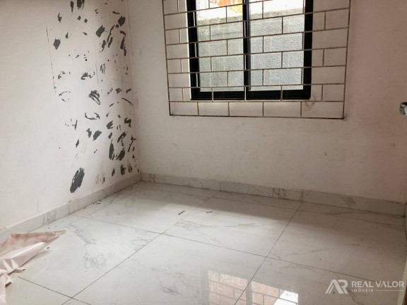 Imagem Casa com 3 Quartos para Alugar, 60 m² em Santa Terezinha - Fazenda Rio Grande Imagem Casa com 3 Quartos para Alugar, 60 m² em Santa Terezinha - Fazenda Rio Grande