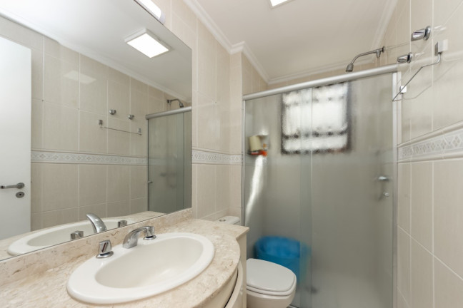 Imagem Apartamento com 3 Quartos à Venda, 81 m² em Saúde - São Paulo