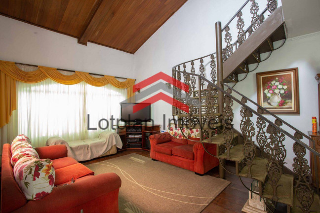 Imagem Casa com 3 Quartos à Venda, 180 m² em Parque Da Vila Prudente - São Paulo