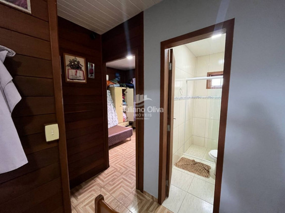 Imagem Casa à Venda, 100 m² em Continental - Itapoá Imagem Casa à Venda, 100 m² em Continental - Itapoá