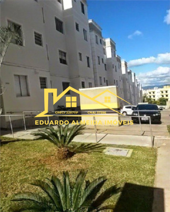 Imagem Apartamento com 2 Quartos à Venda, 49 m² em Vila Jardini - Sorocaba Imagem Apartamento com 2 Quartos à Venda, 49 m² em Vila Jardini - Sorocaba