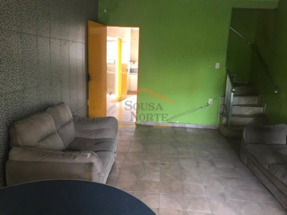 Imagem Sobrado com 2 Quartos à Venda, 153 m² em Santana - São Paulo
