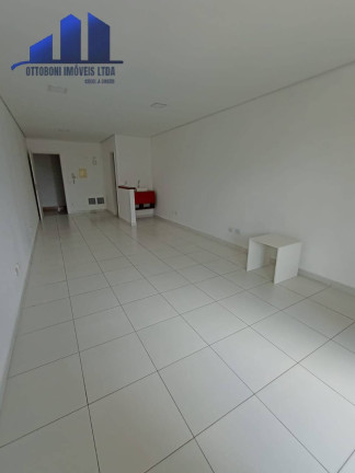 Imagem Sala Comercial para Alugar, 41 m² em Lageadinho - Cotia