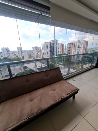 Imagem Apartamento à Venda, 53 m² em Adrianópolis - Manaus Imagem Apartamento à Venda, 53 m² em Adrianópolis - Manaus