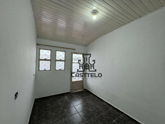Imagem Casa com 3 Quartos à Venda, 140 m² em Cafezal - Londrina Imagem Casa com 3 Quartos à Venda, 140 m² em Cafezal - Londrina