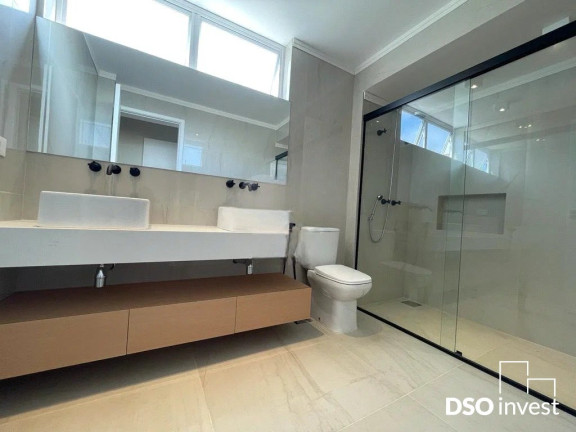Imagem Apartamento com 3 Quartos à Venda,  em Jardim América - São Paulo