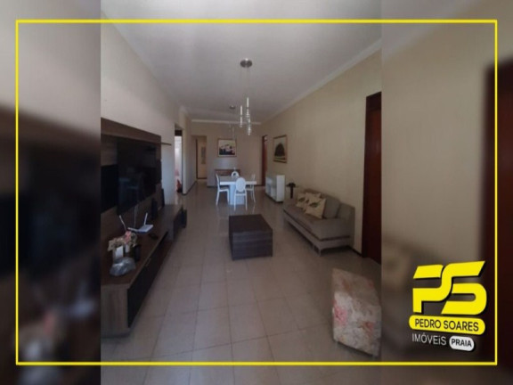 Imagem Casa com 4 Quartos à Venda, 900 m² em Intermares - Cabedelo