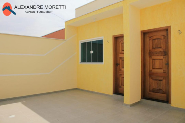 Imagem Casa com 2 Quartos à Venda, 53 m² em Jardim Santa Marta - Sorocaba Imagem Casa com 2 Quartos à Venda, 53 m² em Jardim Santa Marta - Sorocaba