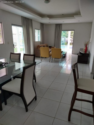 Imagem Casa com 4 Quartos à Venda, 1.080 m² em Enseada Dos Corais - Cabo De Santo Agostinho