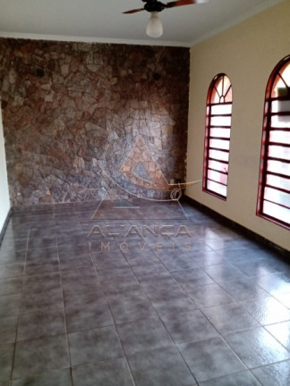 Casa com 2 Quartos à Venda, 143 m² em Campos Eliseos - Ribeirão Preto