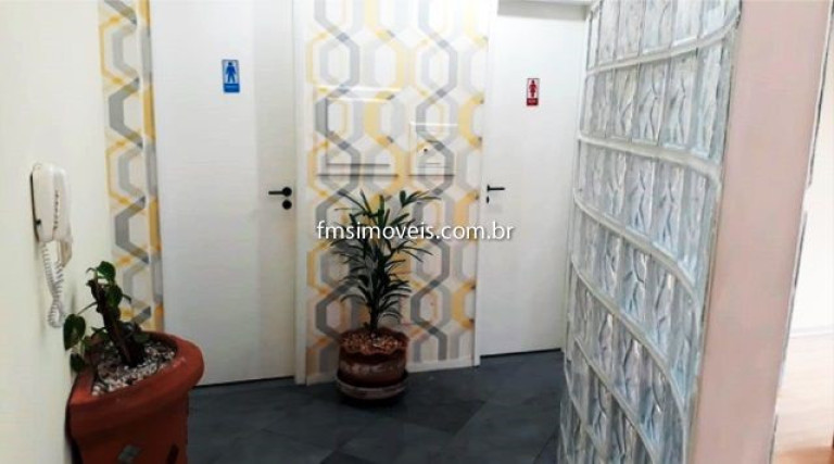 Imagem Sala Comercial à Venda, 90 m² em Brooklin Paulista - São Paulo Imagem Sala Comercial à Venda, 90 m² em Brooklin Paulista - São Paulo