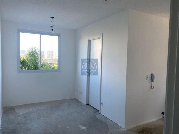 Imagem Apartamento com 2 Quartos à Venda, 33 m² em Santo Amaro - São Paulo Imagem Apartamento com 2 Quartos à Venda, 33 m² em Santo Amaro - São Paulo