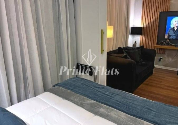 Imagem Apartamento com 1 Quarto para Alugar, 30 m² em Vila Olímpia - São Paulo Imagem Apartamento com 1 Quarto para Alugar, 30 m² em Vila Olímpia - São Paulo