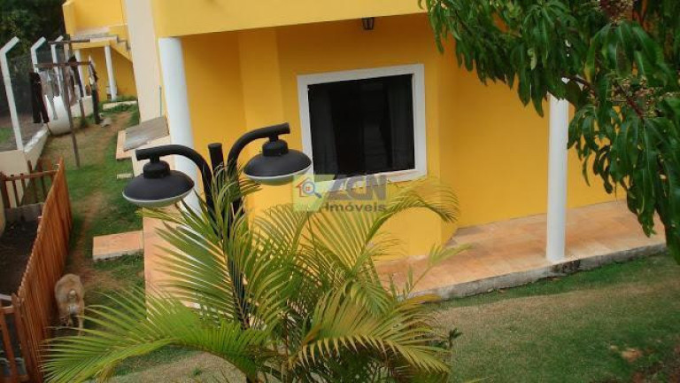 Imagem Imóvel com 3 Quartos à Venda, 330 m² em Cafezal Ix - Itupeva