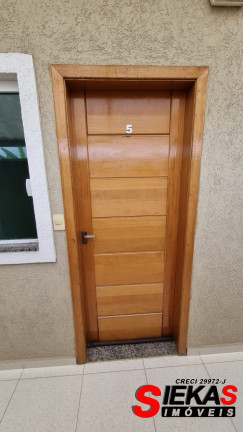 Imagem Apartamento com 2 Quartos à Venda, 43 m² em Sao Miguel Paulista - São Paulo