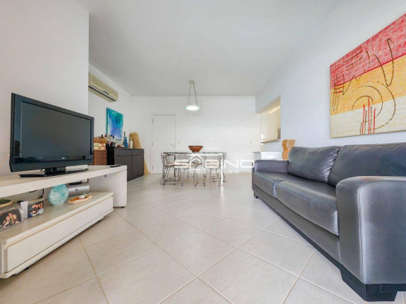Imagem Apartamento com 4 Quartos à Venda, 137 m² em Riviera De São Lourenço - Bertioga