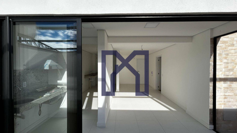 Apartamento com 1 Quarto à Venda, 70 m² em Avenida - Itajubá