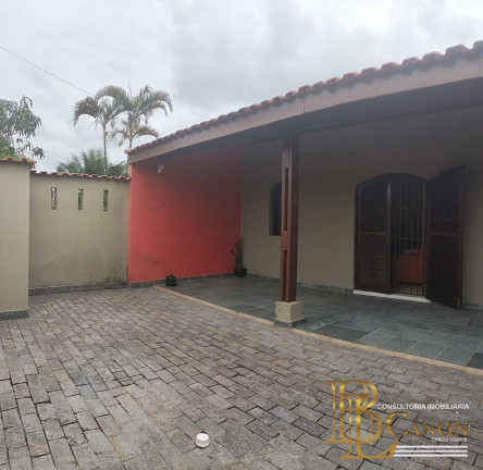 Casa com 2 Quartos à Venda,  em Cibratel - Itanhaém