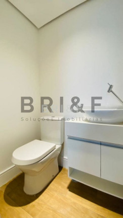 Imagem Apartamento com 2 Quartos à Venda, 85 m² em Brooklin - São Paulo Imagem Apartamento com 2 Quartos à Venda, 85 m² em Brooklin - São Paulo
