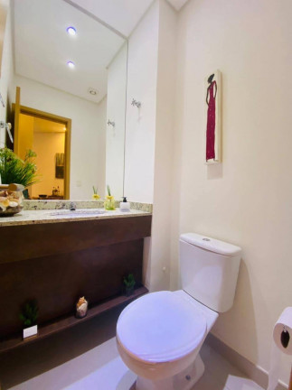 Imagem Apartamento com 2 Quartos à Venda, 163 m² em Praia Grande - Ubatuba