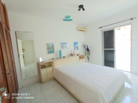 Imagem Cobertura com 3 Quartos à Venda, 200 m² em Pitangueiras - Guarujá
