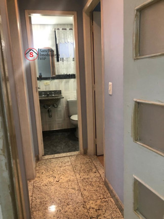 Imagem Apartamento com 2 Quartos à Venda, 60 m² em Vila Bertioga - São Paulo