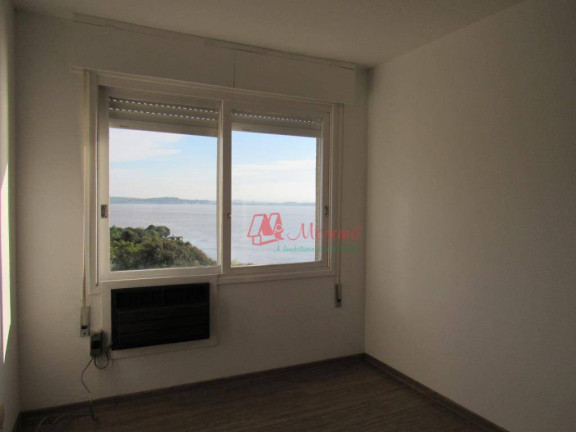 Imagem Apartamento com 3 Quartos à Venda, 100 m² em Vila Assunção - Porto Alegre