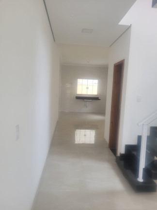 Imagem Casa com 3 Quartos à Venda, 120 m² em Parque Olímpico - Mogi Das Cruzes