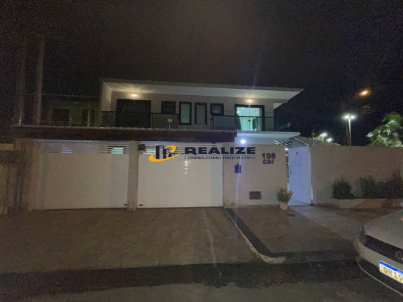 Imagem Casa com 3 Quartos à Venda, 150 m² em Parque Imperial - Campos Dos Goytacazes
