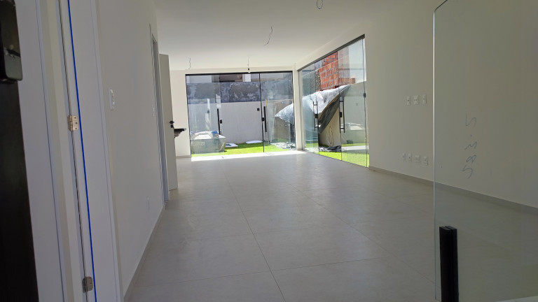 Imagem Casa com 4 Quartos à Venda, 148 m² em Vila De Abrantes - Camaçari