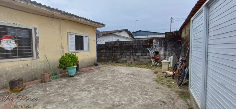 Imagem Casa com 2 Quartos à Venda, 420 m² em 21 - Praia Grande 