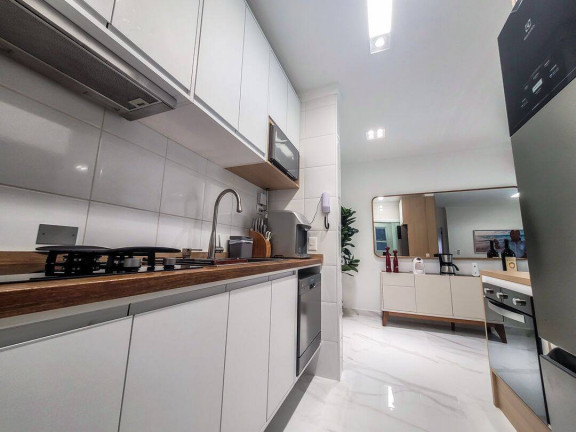 Imagem Apartamento com 3 Quartos à Venda, 161 m² em Riviera De São Lourenço - Bertioga Imagem Apartamento com 3 Quartos à Venda, 161 m² em Riviera De São Lourenço - Bertioga