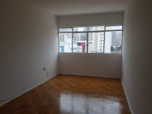 Apartamento com 3 Quartos à Venda, 83 m² em Aclimação - São Paulo