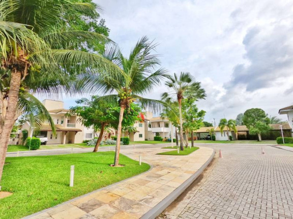 Imagem Casa de Condomínio com 4 Quartos à Venda, 280 m² em Pires Façanha - Eusébio